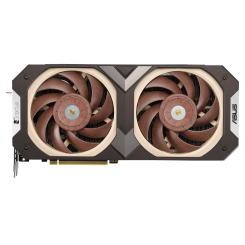 Фото Seller Recertified Видеокарта Asus GeForce RTX 3070 Noctua OC 8192MB (RTX3070-O8G-NOCTUA) (Следы использования, 528883)