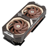 Фото Seller Recertified Відеокарта Asus GeForce RTX 3070 Noctua OC 8192MB (RTX3070-O8G-NOCTUA) (Сліди використання, 528883)