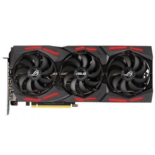 

Seller Recertified Видеокарта Asus ROG GeForce RTX 2060 Evo STRIX OC 6144MB (ROG-STRIX-RTX2060-O6G-EVO-GAMING) (Следы использования, 528885)
