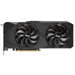 Seller Recertified Видеокарта Asus GeForce RTX 2080 SUPER Dual Evo V2 8192MB (DUAL-RTX2080S-8G-EVO-V2) (Следы использования, 528888)