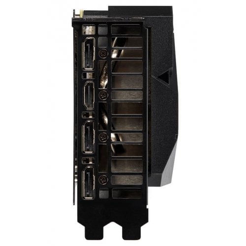 Продати Seller Recertified Відеокарта Asus GeForce RTX 2080 Super Dual Evo V2 8192MB (DUAL-RTX2080S-8G-EVO-V2) (Сліди використання, 528888) за Trade-In у інтернет-магазині Телемарт - Київ, Дніпро, Україна фото