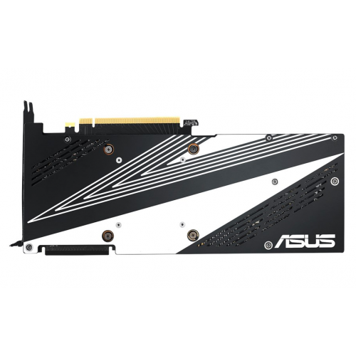 Продати Seller Recertified Відеокарта Asus GeForce RTX 2070 Dual OC 8192MB (DUAL-RTX2070-O8G) (Сліди використання, 528890) за Trade-In у інтернет-магазині Телемарт - Київ, Дніпро, Україна фото