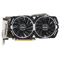 Seller Recertified Видеокарта MSI Radeon RX 470 Miner 4096MB (RX 470 MINER 4G OEM) (Следы использования, 528892)