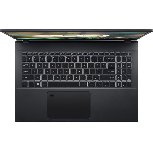 Продати Ноутбук Acer Aspire 7 A715-76G (NH.QMFEU.002) Black за Trade-In у інтернет-магазині Телемарт - Київ, Дніпро, Україна фото