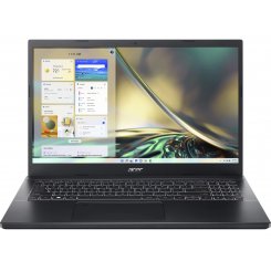 Ноутбук Acer Aspire 7 A715-76G (NH.QMFEU.003) Black