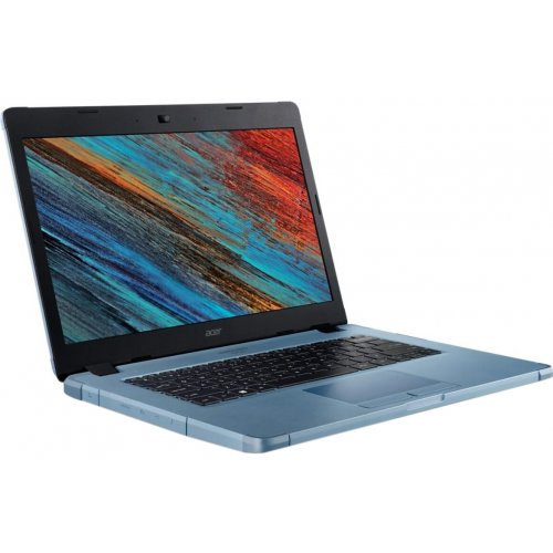 Продать Ноутбук Acer Enduro Urban N3 Lite (NR.R28EU.001) Blue по Trade-In интернет-магазине Телемарт - Киев, Днепр, Украина фото