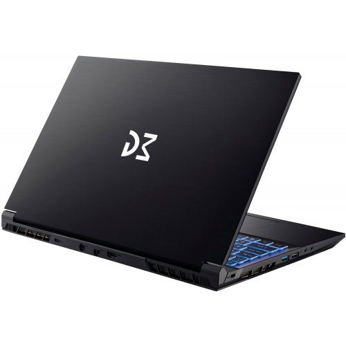 Продати Ноутбук Dream Machines G1650-15 (G1650-15UA91) Black за Trade-In у інтернет-магазині Телемарт - Київ, Дніпро, Україна фото