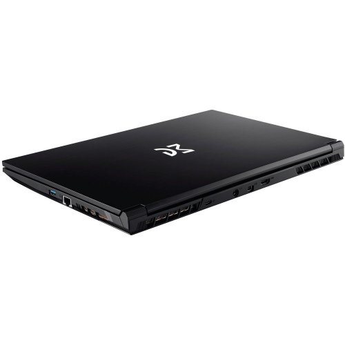 Продати Ноутбук Dream Machines G1650-15 (G1650-15UA92) Black за Trade-In у інтернет-магазині Телемарт - Київ, Дніпро, Україна фото