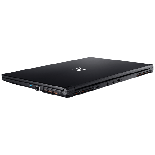 Продати Ноутбук Dream Machines G1650-17 (G1650-17UA96) Black за Trade-In у інтернет-магазині Телемарт - Київ, Дніпро, Україна фото