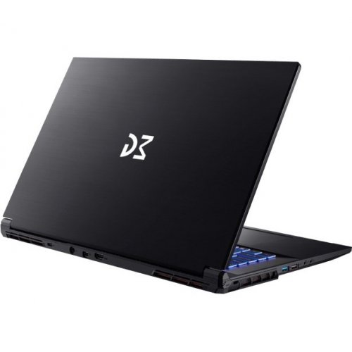 Продати Ноутбук Dream Machines RG3050-17 (RG3050-17UA55) Black за Trade-In у інтернет-магазині Телемарт - Київ, Дніпро, Україна фото
