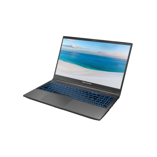 Продать Ноутбук Dream Machines RG4050-15 (RG4050-15UA26) Black по Trade-In интернет-магазине Телемарт - Киев, Днепр, Украина фото