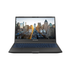 Ноутбук Dream Machines RG4050-15 (RG4050-15UA27) Black / 15.6″ (1920x1080, WVA) / Intel Core i7-13700H (3.7–5.0 ГГц), 14 ядер / NVIDIA GeForce RTX 4050 / 32 ГБ (DDR4) / 1024 ГБ (SSD) / Без ОС
