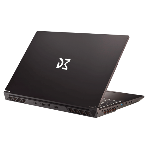 Продать Ноутбук Dream Machines RG4060-15 (RG4060-15UA28) Black по Trade-In интернет-магазине Телемарт - Киев, Днепр, Украина фото