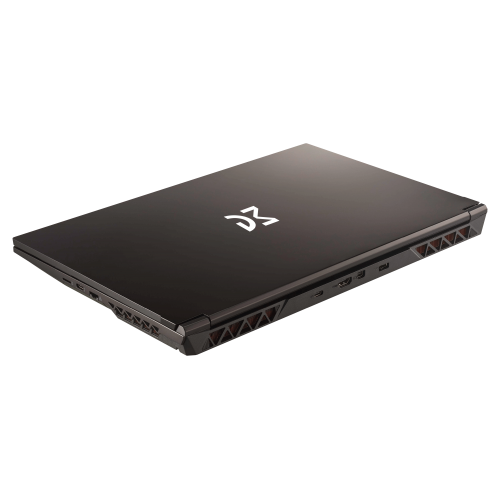 Продать Ноутбук Dream Machines RG4060-15 (RG4060-15UA28) Black по Trade-In интернет-магазине Телемарт - Киев, Днепр, Украина фото