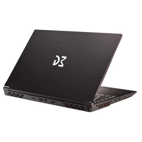 Продати Ноутбук Dream Machines RG4070-15 (RG4070-15UA29) Black за Trade-In у інтернет-магазині Телемарт - Київ, Дніпро, Україна фото