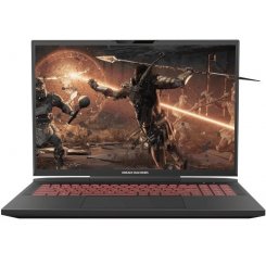 Ноутбук Dream Machines RX4080-17 (RX4080-17UA28) Black / 17.3″ (2560x1600, WVA) / Intel Core i9-13900HX (3.9–5.4 ГГц), 24 ядра / NVIDIA GeForce RTX 4080 / 32 ГБ (DDR5) / 1024 ГБ (SSD) / Без ОС