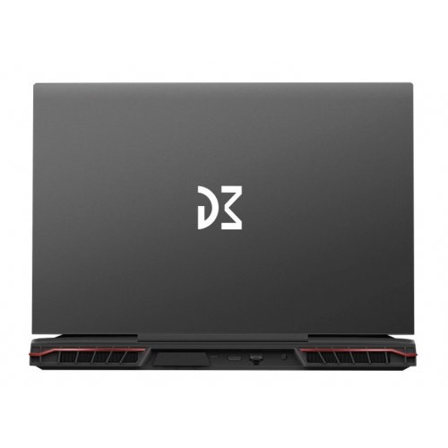 Продать Ноутбук Dream Machines RX4090-17 (RX4090-17UA28) Black по Trade-In интернет-магазине Телемарт - Киев, Днепр, Украина фото