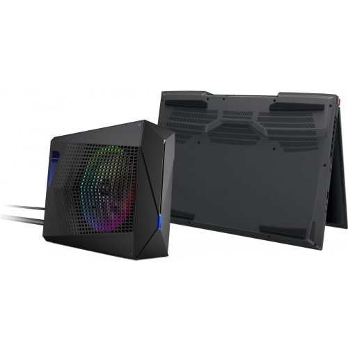 Продать Ноутбук Dream Machines RX4090-17 (RX4090-17UA28) Black по Trade-In интернет-магазине Телемарт - Киев, Днепр, Украина фото