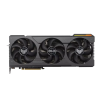 Photo Video Graphic Card Asus TUF GeForce RTX 4090 Gaming OC 24576MB (TUF-RTX4090-O24G-GAMING FR) Factory Recertified