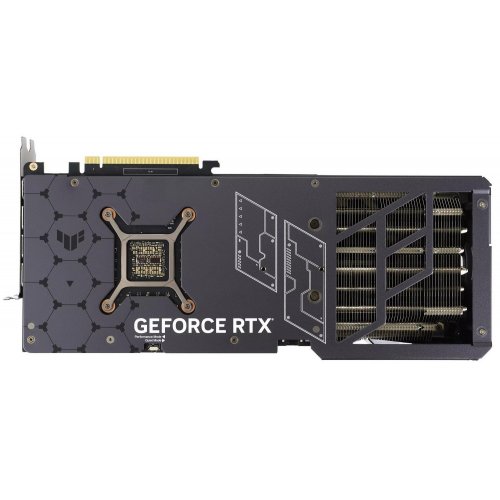 Photo Video Graphic Card Asus TUF GeForce RTX 4080 Gaming 16384MB (TUF-RTX4080-16G-GAMING FR) Factory Recertified