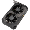 Photo Video Graphic Card Asus TUF GeForce GTX 1660 Ti Evo 6144MB (TUF-GTX1660TI-T6G-EVO-GAMING FR) Factory Recertified