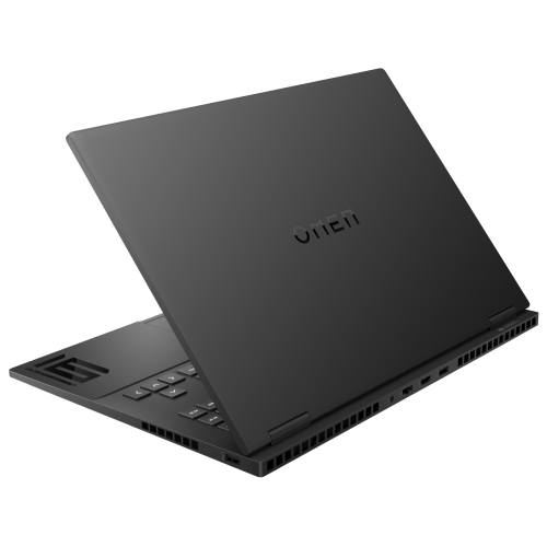 Продать Ноутбук HP OMEN 16-wf0004ua (825H7EA) Shadow Black по Trade-In интернет-магазине Телемарт - Киев, Днепр, Украина фото