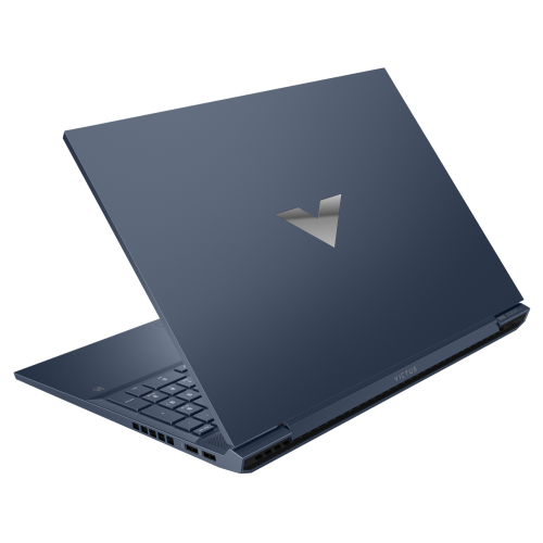 Продать Ноутбук HP Victus 16-d1010ua (67H69EA) Performance Blue по Trade-In интернет-магазине Телемарт - Киев, Днепр, Украина фото