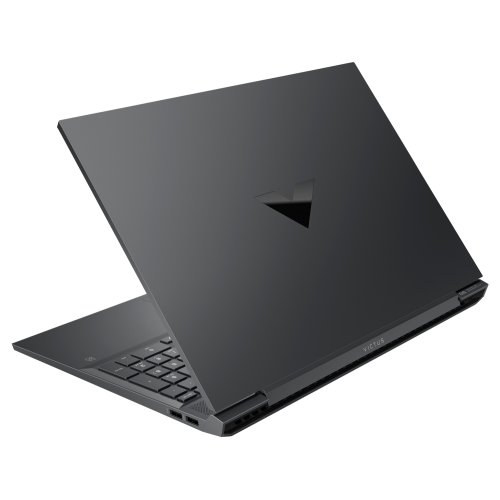 Продати Ноутбук HP Victus 16-d1011ua (67H71EA) Mica Silver за Trade-In у інтернет-магазині Телемарт - Київ, Дніпро, Україна фото