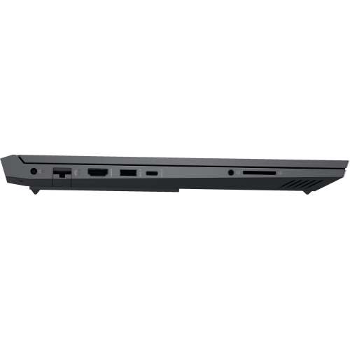 Продати Ноутбук HP Victus 16-d1011ua (67H71EA) Mica Silver за Trade-In у інтернет-магазині Телемарт - Київ, Дніпро, Україна фото