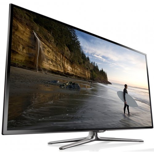 Купить Телевизор Samsung UE32ES6577 - цена в Харькове, Киеве, Днепре, Одессе
в интернет-магазине Telemart фото