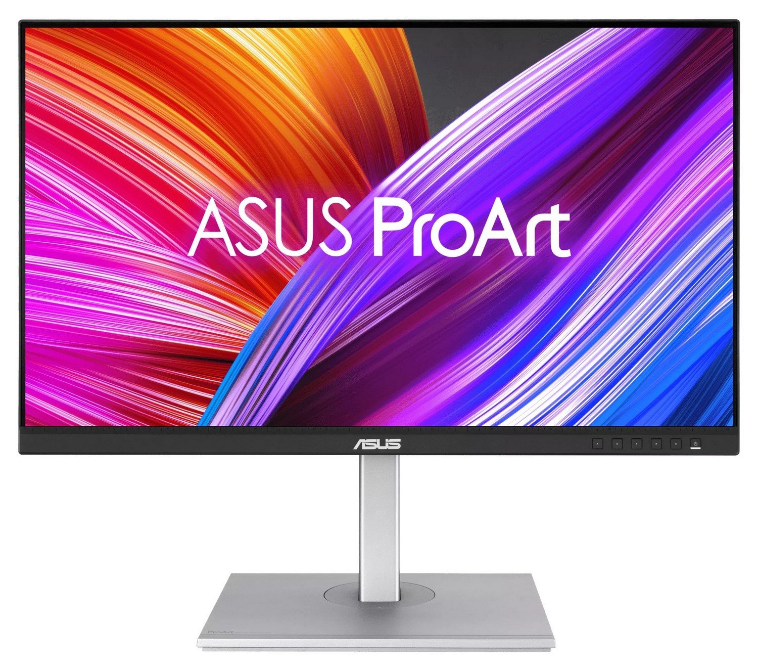 Écran Asus 27 pouces Full HD 90LM0550-B01170 - Technopro