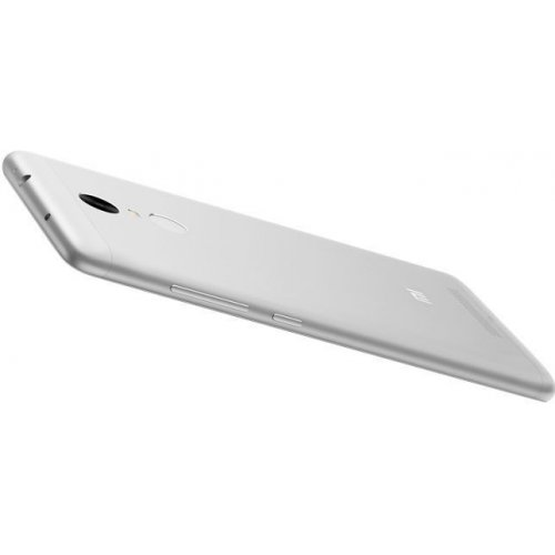 Купить Смартфон Xiaomi Redmi 3 Pro 3/32GB Silver - цена в Харькове, Киеве, Днепре, Одессе
в интернет-магазине Telemart фото