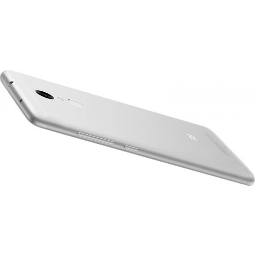 Купить Смартфон Xiaomi Redmi Note 3 2/16GB Silver - цена в Харькове, Киеве, Днепре, Одессе
в интернет-магазине Telemart фото
