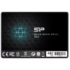 Photo SSD Drive Silicon Power Slim S55 480GB 2.5