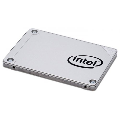 Продати SSD-диск Intel SSD 540s 480GB 2.5" (SSDSC2KW480H6X1) за Trade-In у інтернет-магазині Телемарт - Київ, Дніпро, Україна фото