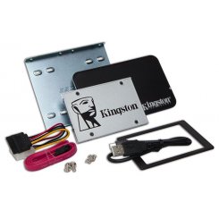 SSD-диск Kingston SSDNow UV400 480GB 2.5