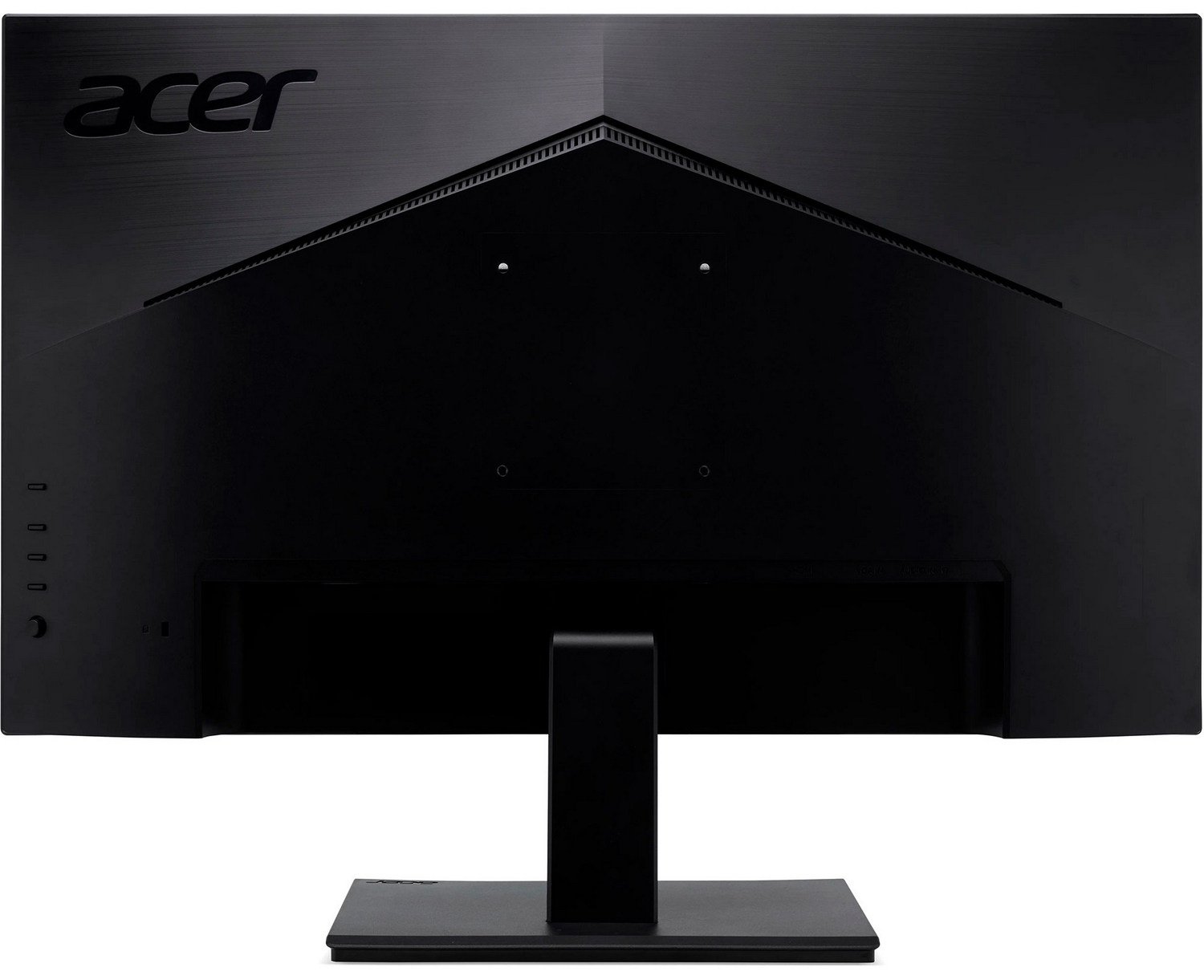 Монитор Acer 23.8" V247Y (UM.QV7EE.E03) Black: обзор, характеристики ...