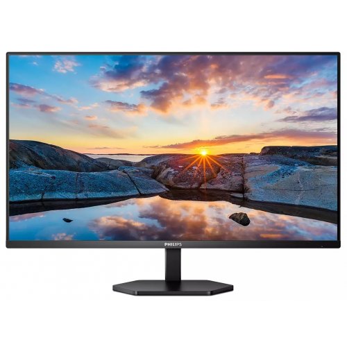 Продать Монитор Philips 31.5" 32E1N3600LA/00 Black по Trade-In интернет-магазине Телемарт - Киев, Днепр, Украина фото