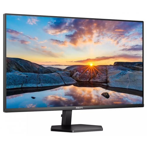 Продать Монитор Philips 31.5" 32E1N3600LA/00 Black по Trade-In интернет-магазине Телемарт - Киев, Днепр, Украина фото