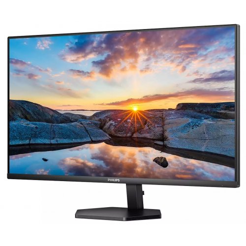Продать Монитор Philips 31.5" 32E1N3600LA/00 Black по Trade-In интернет-магазине Телемарт - Киев, Днепр, Украина фото