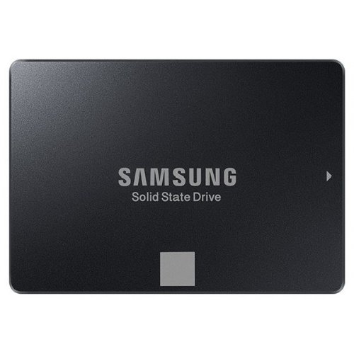 Продати SSD-диск Samsung 750 EVO 500GB 2.5" (MZ-750500BW) за Trade-In у інтернет-магазині Телемарт - Київ, Дніпро, Україна фото