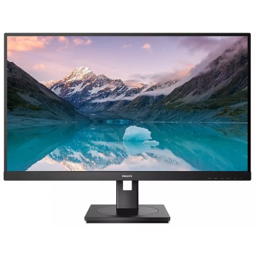 

Philips 27" 275S9JML/00 Black