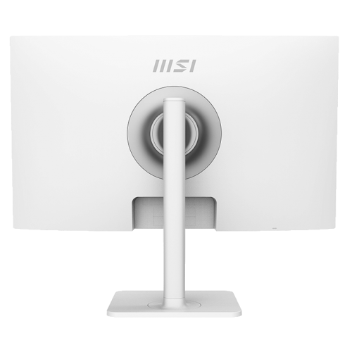 Продать Монитор MSI 27" MODERN MD272PW White по Trade-In интернет-магазине Телемарт - Киев, Днепр, Украина фото