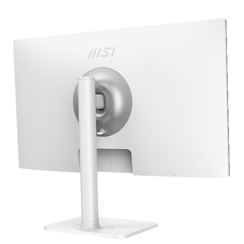 Продать Монитор MSI 27" MODERN MD272PW White по Trade-In интернет-магазине Телемарт - Киев, Днепр, Украина фото