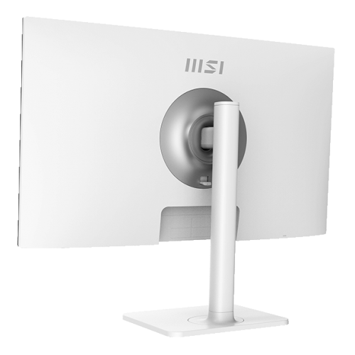 Продать Монитор MSI 27" MODERN MD272PW White по Trade-In интернет-магазине Телемарт - Киев, Днепр, Украина фото
