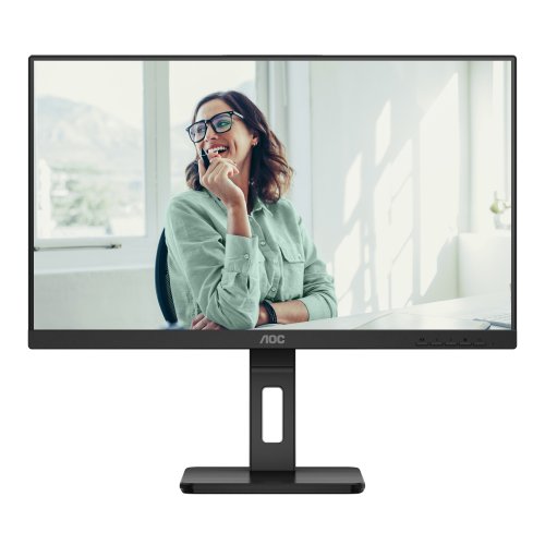 

AOC 27" Q27P3CV Black