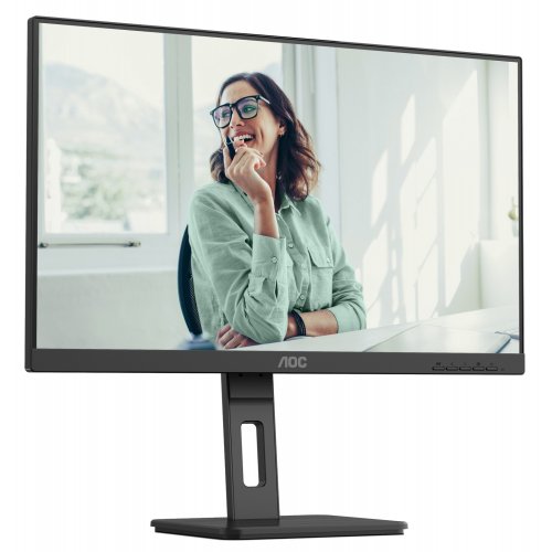 Продать Монитор AOC 27" Q27P3CV Black по Trade-In интернет-магазине Телемарт - Киев, Днепр, Украина фото