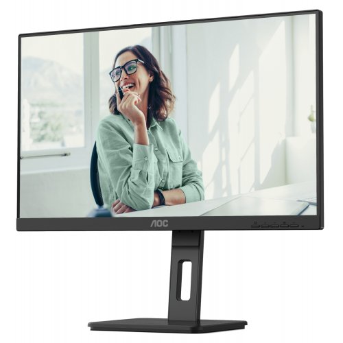 Продать Монитор AOC 27" Q27P3CV Black по Trade-In интернет-магазине Телемарт - Киев, Днепр, Украина фото