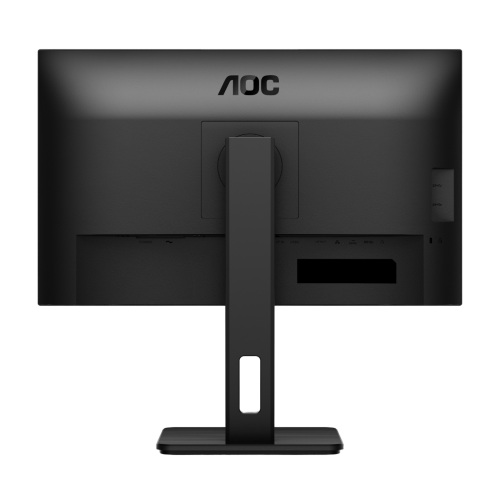Продать Монитор AOC 27" Q27P3CV Black по Trade-In интернет-магазине Телемарт - Киев, Днепр, Украина фото