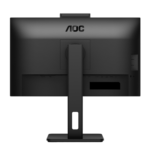 Купить Монитор AOC 27" Q27P3CW Black - цена в Харькове, Киеве, Днепре, Одессе
в интернет-магазине Telemart фото